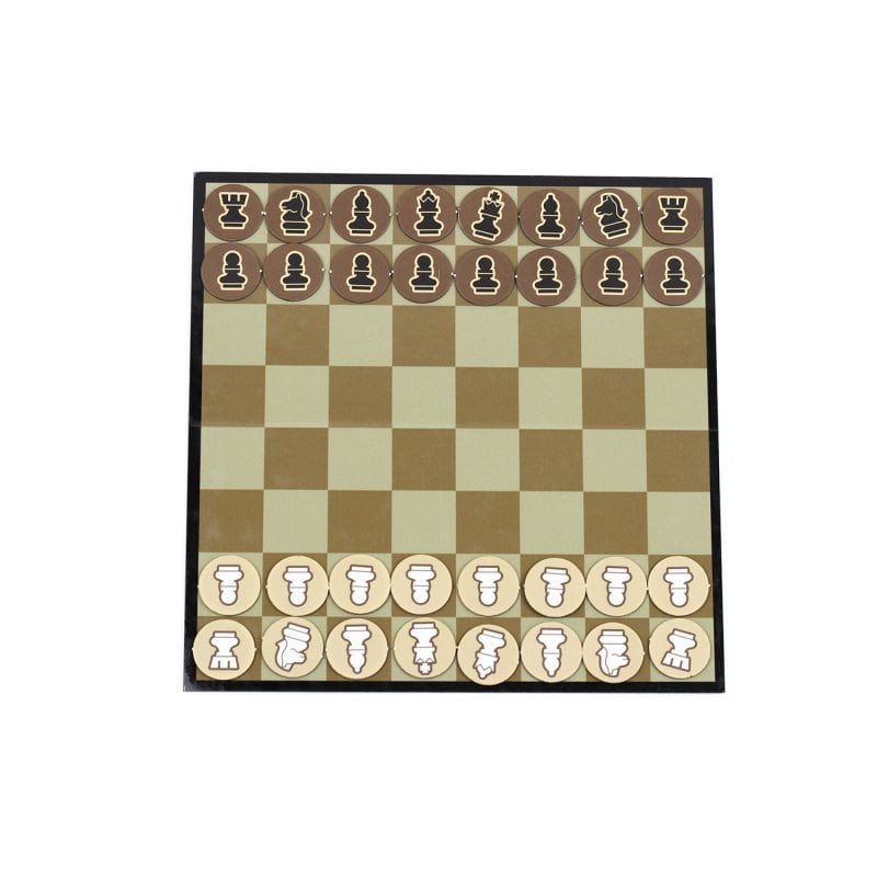 Board game Umnyashka Magnetic Chess Game (ukr) ( 1494 ) Board game Umnyashka Magnetic Chess Game (ukr) ( 1494 )