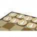 Board game Umnyashka Magnetic Chess Game (ukr) ( 1494 ) Board game Umnyashka Magnetic Chess Game (ukr) ( 1494 )