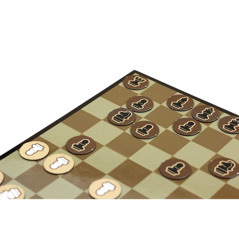 Board game Umnyashka Magnetic Chess Game (ukr) ( 1494 ) Board game Umnyashka Magnetic Chess Game (ukr) ( 1494 )