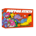 Настільна гра Geekach Games (передзамовлення) Магічні Атлети (Magical Athlete) (укр) ( 3558380140030 )