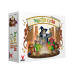 Настільна гра Geekach Games Магія Слів (Words Of Magic) (укр) ( GKST004UA )