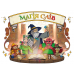 Настільна гра Geekach Games Магія Слів (Words Of Magic) (укр) ( GKST004UA )