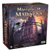 Настільна гра Fantasy Flight Games Маєтки Божевілля: Друге Видання (Mansions of Madness: Second Edition) (eng) ( MAD20 | 61015 )