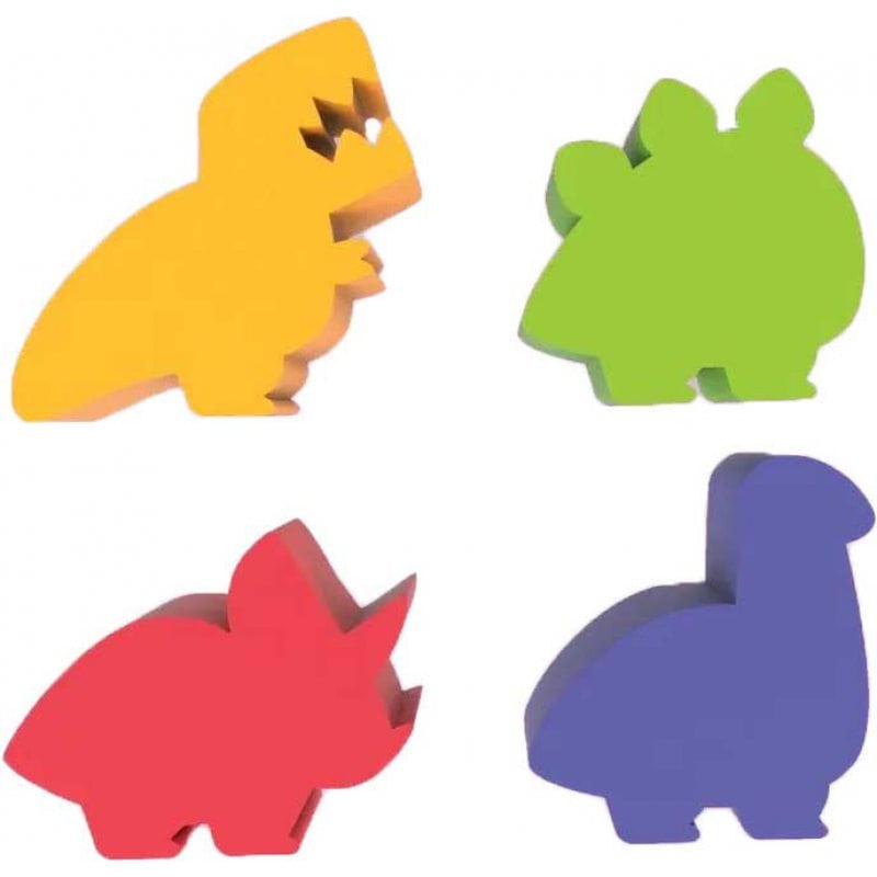 Настільна гра Geekach Games Малі Веселі Динозаври (Happy Little Dinosaurs) (укр) ( TEEHLD01UA ) Настільна гра Geekach Games Малі Веселі Динозаври (Happy Little Dinosaurs) (укр) ( TEEHLD01UA )