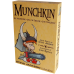 Настільна гра Steve Jackson Games Манчкін (Munchkin) (англ) ( 1408SJG )