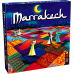 Настільна гра Gigamic Марракеш (Marrakech) (англ) ( 06520LK2 )