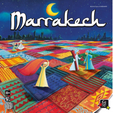 Marrakech (eng) Marrakech (eng)