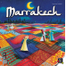 Board game Gigamic Marrakech (eng) ( 06520LK2 )