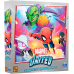 Board game Geekach Games Marvel United: Enter the Spider-Verse (expansion) (ukr) ( GKCH036SV )