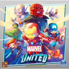 Marvel United (ukr)