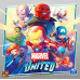 Настільна гра Geekach Games Marvel United (Marvel United) (укр) ( GKCH035MU )