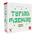 Настільна гра Geekach Games Машина Тюрінга (Turing Machine) (укр) ( GKCH169tm )