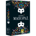Настільна гра Lord of Boards Маскарад: 2-ге Видання (Mascarade: 2nd Edition) (укр) ( MAS-UA02 )