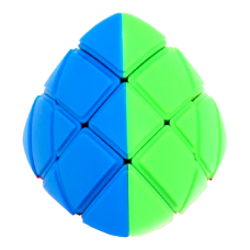 Мастерморфікс 3х3 - Пірамідка (Smart Cube Mastermorphix)