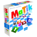 Board game GRANNA Matik (ukr) ( 4229 )