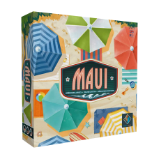 Мауі (Maui) (англ)