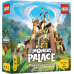 Настільна гра Lord of Boards Мавпячий Палац (Monkey Palace) (укр) ( LOB2407UA )