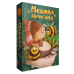 Board game Geekach Games Once Upon a Honey (ukr) ( GKST001UA )