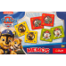 Настільна гра Trefl Мемо: Щенячий Патруль (Memos Disney Paw Patrol) (англ) ( 02490 )