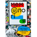 Настільна гра MemoGames Мемологія (Memology) (укр) ( 0001 ) Настільна гра MemoGames Мемологія (Memology) (укр) ( 0001 )