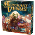 Board game Fantasy Flight Games Merchant Of Venus: Second Edition (eng) ( VA85 )