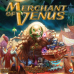 Board game Fantasy Flight Games Merchant Of Venus: Second Edition (eng) ( VA85 )