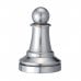 Board game Cast Puzzle Metal Puzzle Pawn ( 473681 )