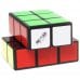 Головоломка QiYi MofangGe QiYi 2x2x3 Cube | Головоломка кубоїд ( MFG2003black )