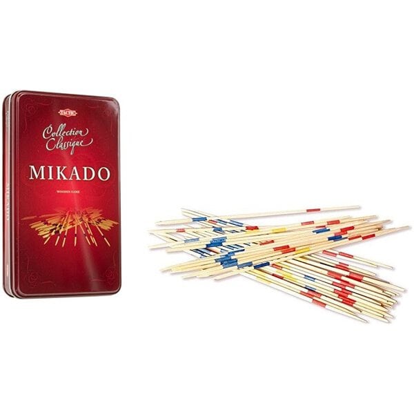 Настільна гра TACTIC Мікадо (Mikado) ( 14010 )