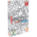 Board game Нова Ера MicroMacro: Crime City – All In (ukr) ( 1497491171 )