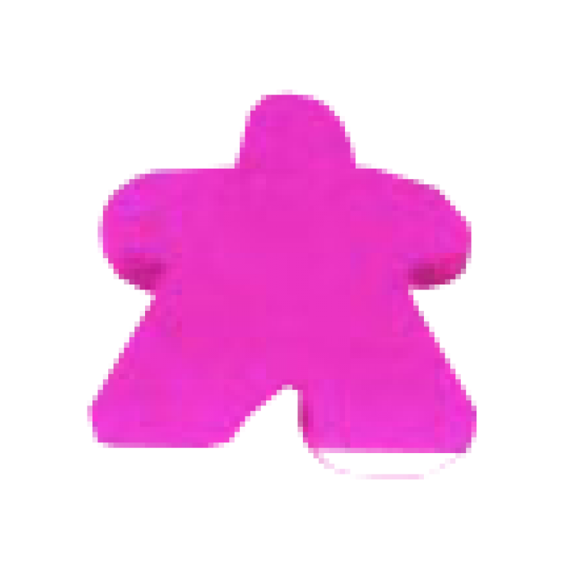 Аксесуар до настільної гри Games7Days Міпл: Рожевий (Meeple: Pink) ( g7dmeeplepink ) Аксесуар до настільної гри Games7Days Міпл: Рожевий (Meeple: Pink) ( g7dmeeplepink )