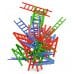 Настільна гра Trefl Містакос: Вищий Рівень - Драбини (Mistakos: The Highest Level - Ladders) ( 01845 )
