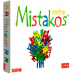 Настільна гра Trefl Містакос Extra (Mistakos Extra) ( 01808 )