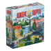 Board game Rozum Shake The City (ukr) ( R023UA )