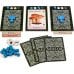 Board game The player Mycelia (ukr) ( igrm109 )