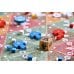 Board game The player Mycelia (ukr) ( igrm109 )