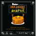 Board game Rozum Anarchy Pancakes (ukr) ( DOBAP08UA )