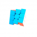 Головоломка MoYu MoYu Meilong 3C 3x3 Cube stickerless | Кубик 3х3 без наліпок Мейлонг 3С ( MF8888B )