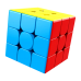 Головоломка MoYu MoYu Meilong 3C 3x3 Cube stickerless | Кубик 3х3 без наліпок Мейлонг 3С ( MF8888B )