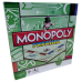 Настільна гра Parker Сімейна Монополія (Monopoly) (укр) ( 6123UA )