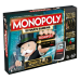 Board game Hasbro Monopoly Bank Cards ( B6677 )