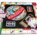Board game Artos Games (SPD Ostapenko) Monopoly: Lux ( ART001 ) Board game Artos Games (SPD Ostapenko) Monopoly: Lux ( ART001 )