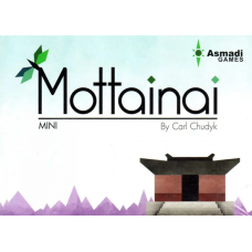 Mottainai Mini (англ)