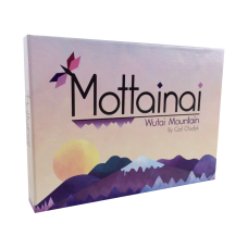 Mottainai: Wutai Mountain (доповнення) (англ)