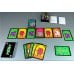Board game Hurrican Games Mow (eng) ( 0253 )
