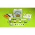 Board game IGAMES My Happy Farm (ukr) ( 2401 )