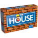 Board game GRANNA Mr. HOUSE ( 01457 )