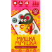 Board game Malvy Games Myshka-Mimishka (ukr) ( mlvy003 )