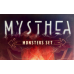 Board game Tabula Games Mysthea: Monster Set (eng) ( 0768114612495 )