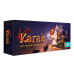 Аксесуар до настільної гри Lord of Boards Набір Фігурок До Гри Таємниці Замку Карак (Karak: Miniature Set) (англ) ( 26928 )